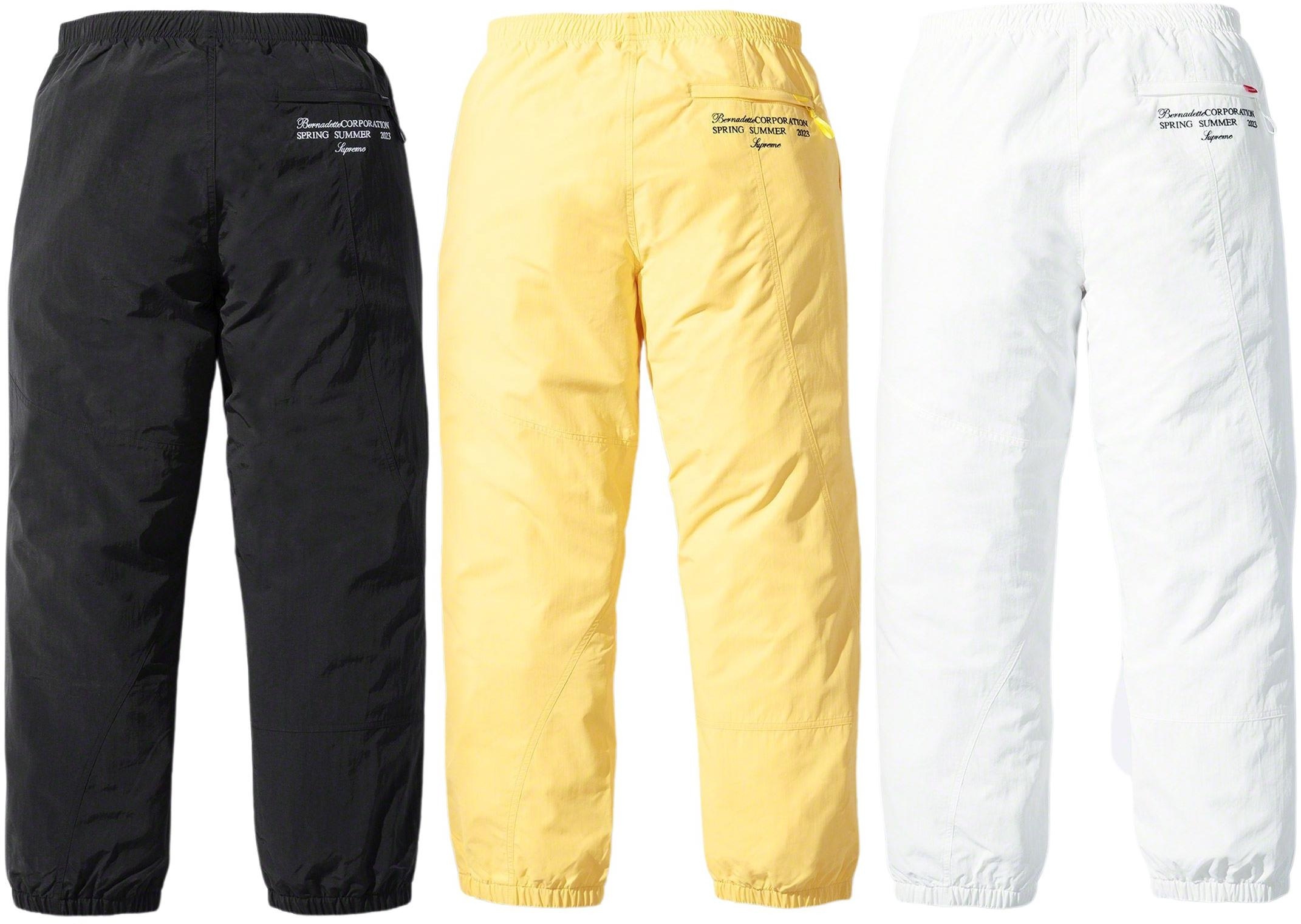 Supreme/Bernadette Corporation Track Pant view 7